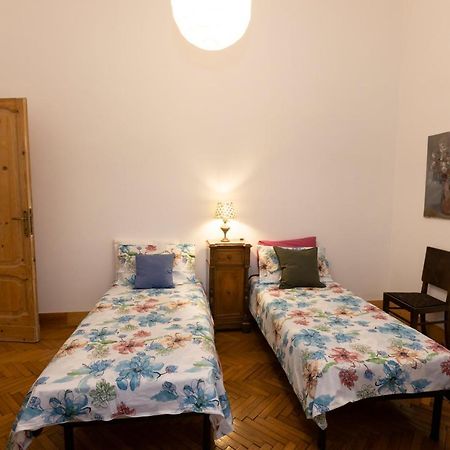 Villa Torlonia Apartment Roma Eksteriør bilde