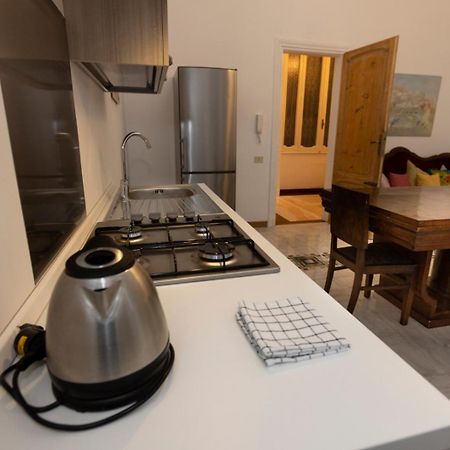 Villa Torlonia Apartment Roma Eksteriør bilde