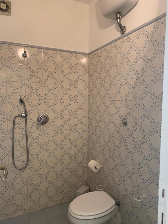 Villa Torlonia Apartment Roma Eksteriør bilde